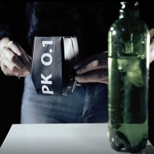 progetto PK 0.1