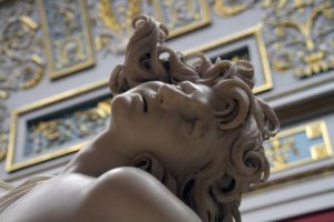 sculpture hermitage museum